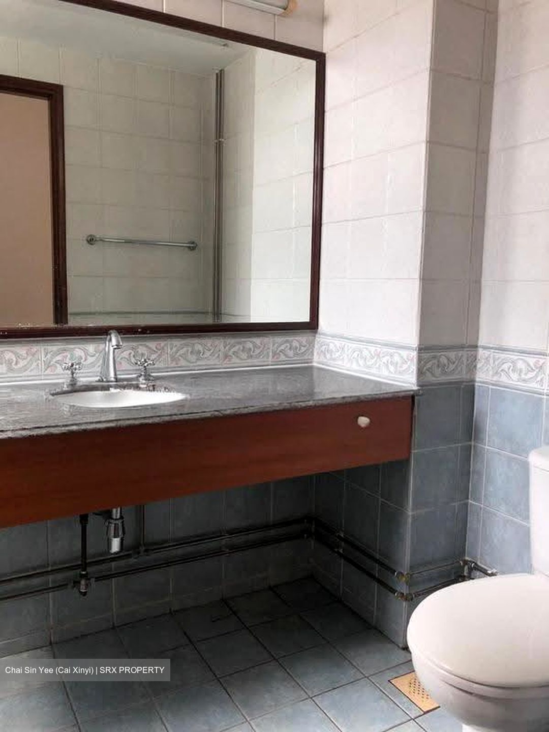 Gold Palm Mansion (D15), Apartment #638649091